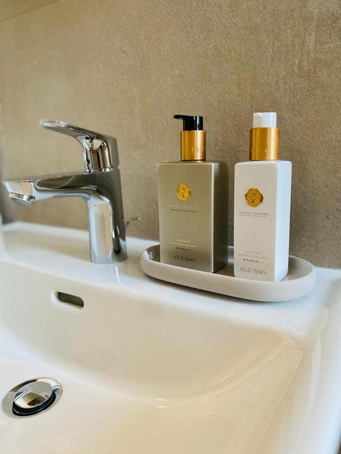 Vinestia Cityloft Storchenblick, Non-Serviced Appartement Leibnitz Ngoại thất bức ảnh