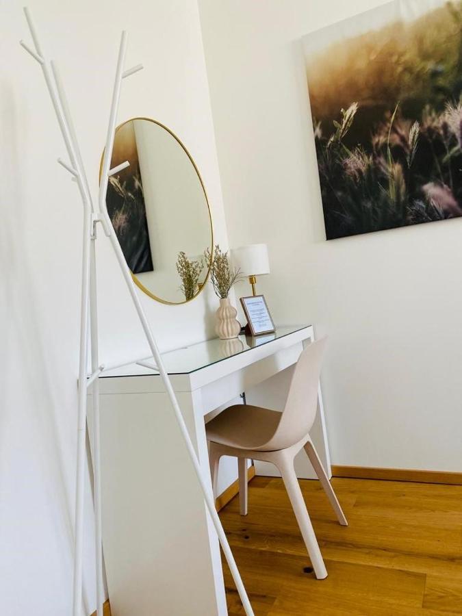 Vinestia Cityloft Storchenblick, Non-Serviced Appartement Leibnitz Ngoại thất bức ảnh