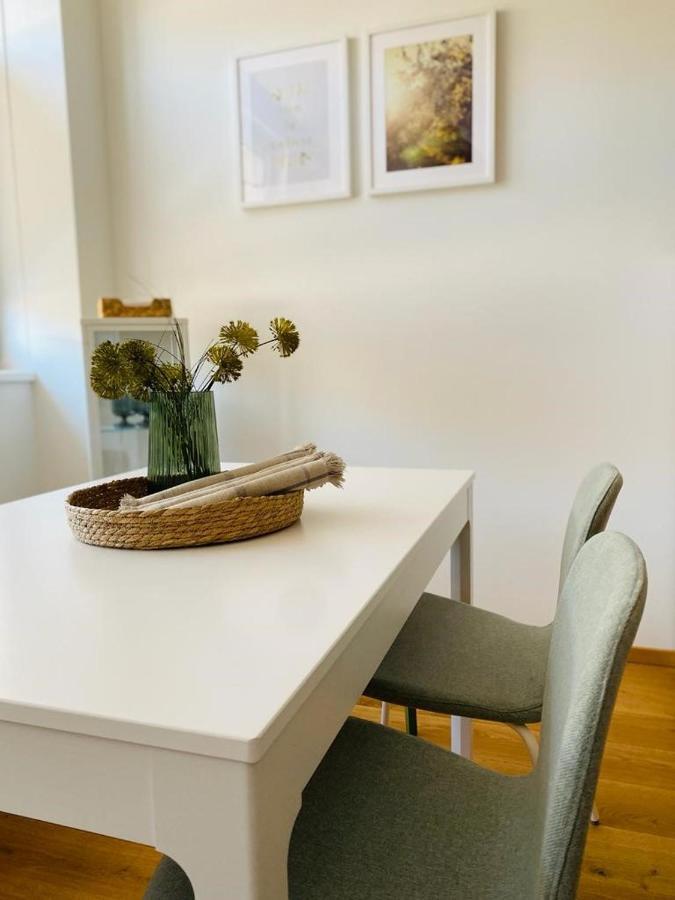 Vinestia Cityloft Storchenblick, Non-Serviced Appartement Leibnitz Ngoại thất bức ảnh