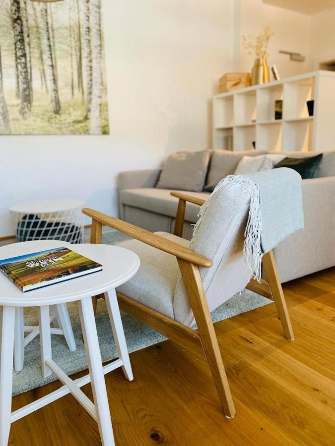 Vinestia Cityloft Storchenblick, Non-Serviced Appartement Leibnitz Ngoại thất bức ảnh