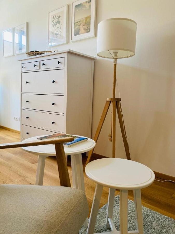 Vinestia Cityloft Storchenblick, Non-Serviced Appartement Leibnitz Ngoại thất bức ảnh